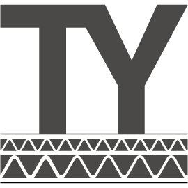 Ta Yen 大原紙器 Logo